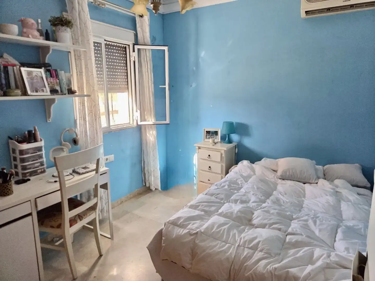 Habitación de Finca rústica en venta en La Algaba