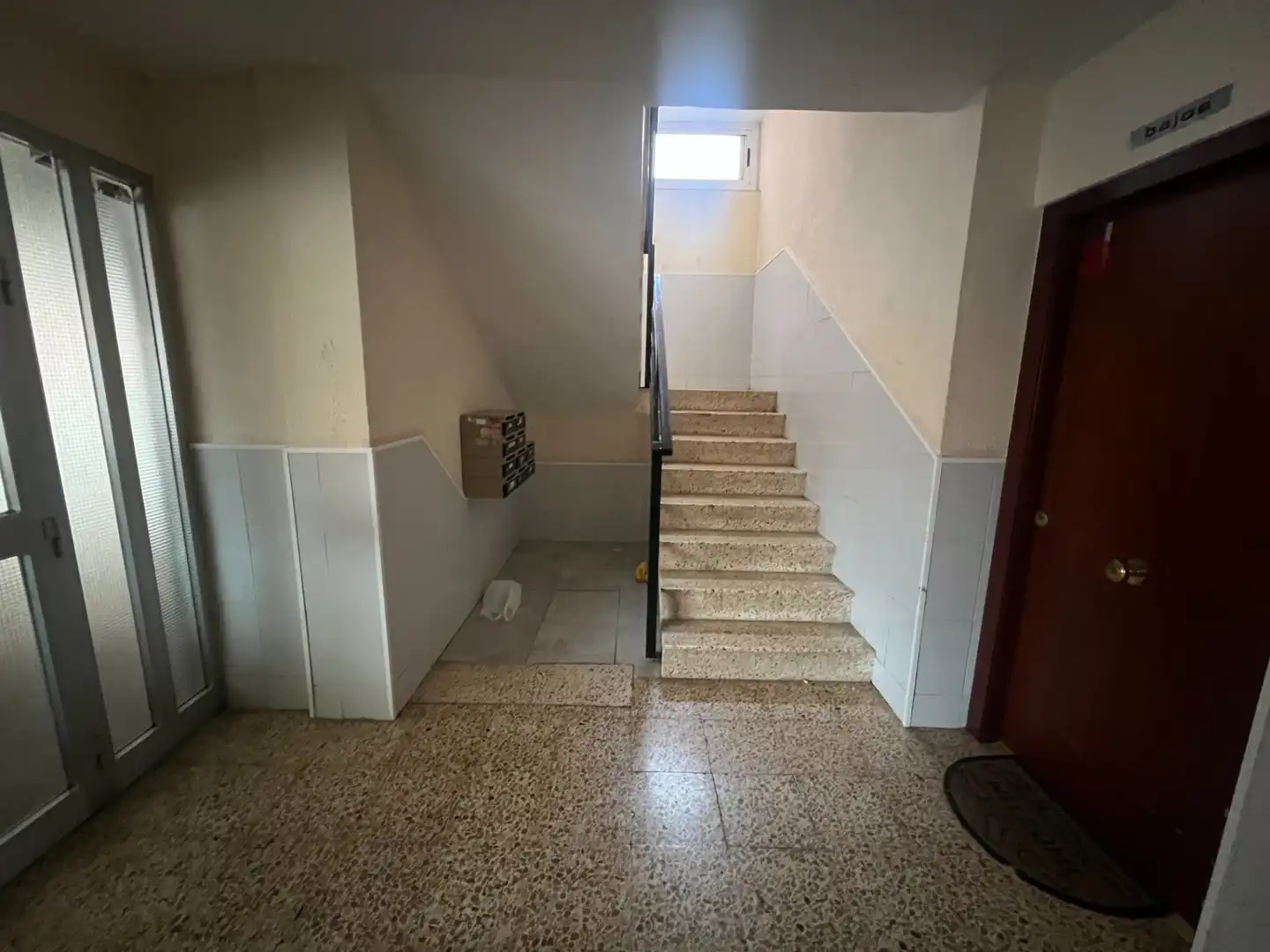 Flat for sale in Reus  with Oven and Washing machine