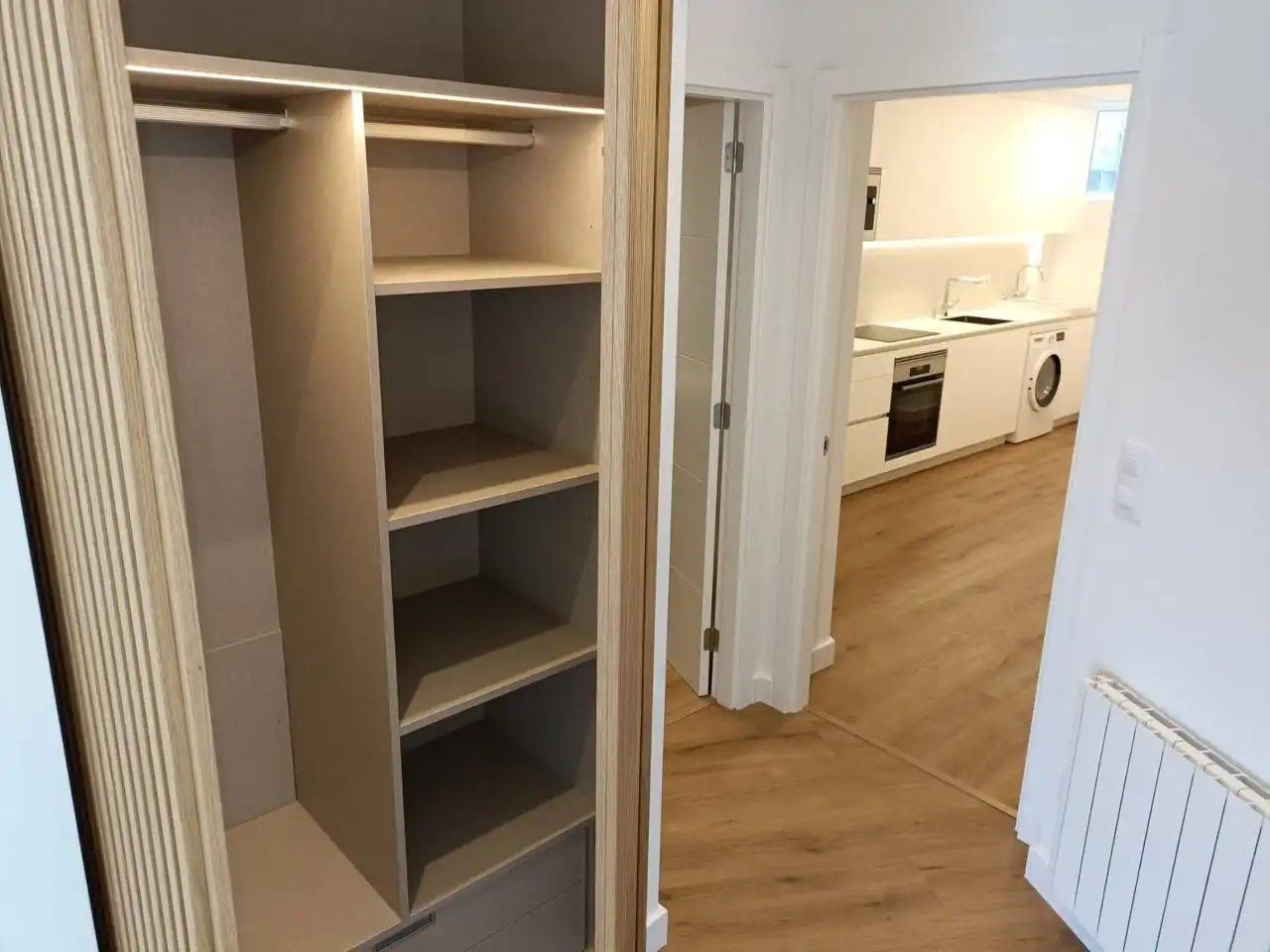 Appartement compact à vendre à Calle Vigo, imagen 6