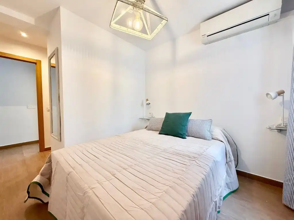 Wohnung zur Miete in Avenida Barcelona, 44, La Trinidad
