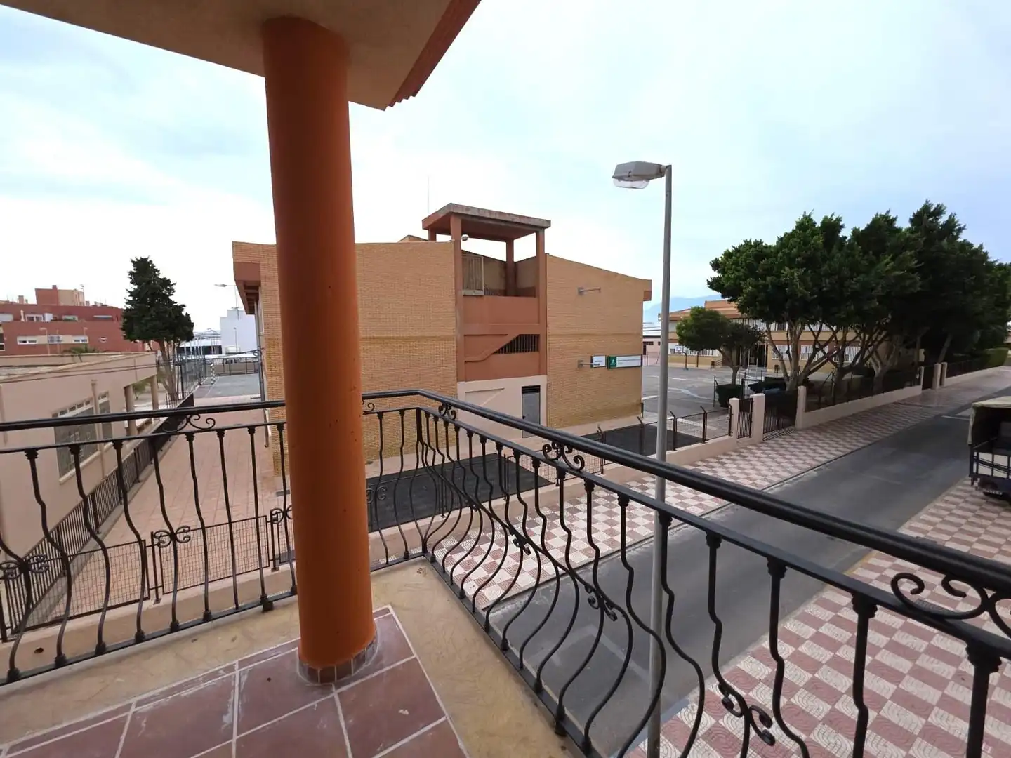 Appartamento con ascensore in vendita a Roquetas de Mar ciudad, imagen 9