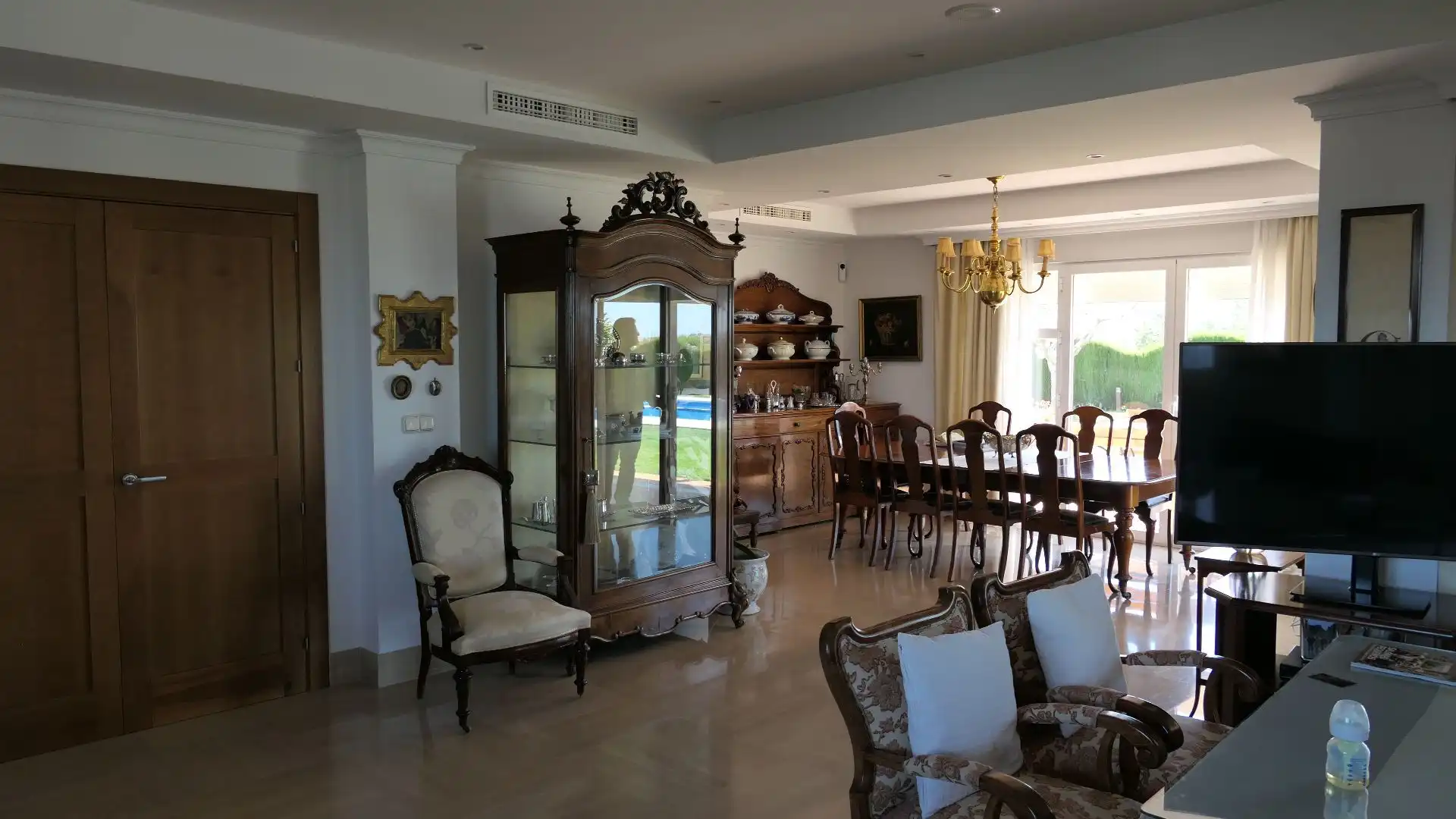 Maison avec piscine à vendre à Bobadilla - Bobadilla Estación - La Joya, imagen 13