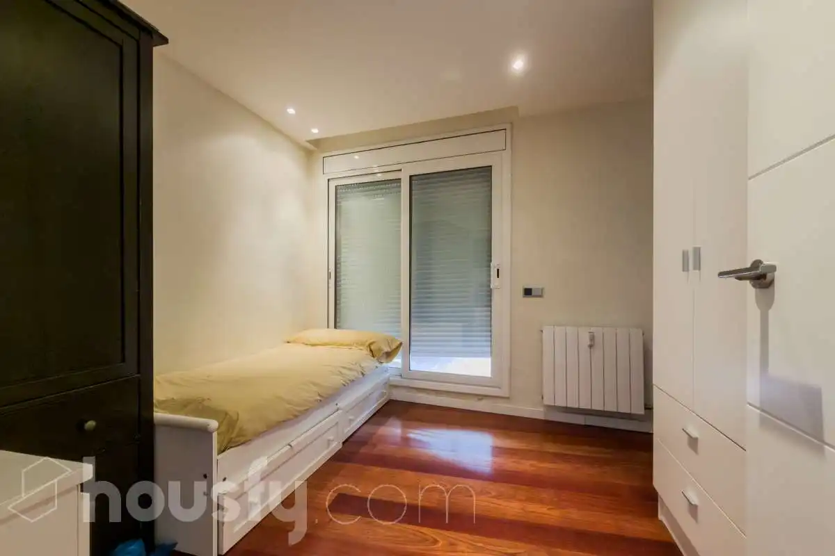 Penthouse mit Aufzug zum Verkauf in CL BALMES ., imagen 17