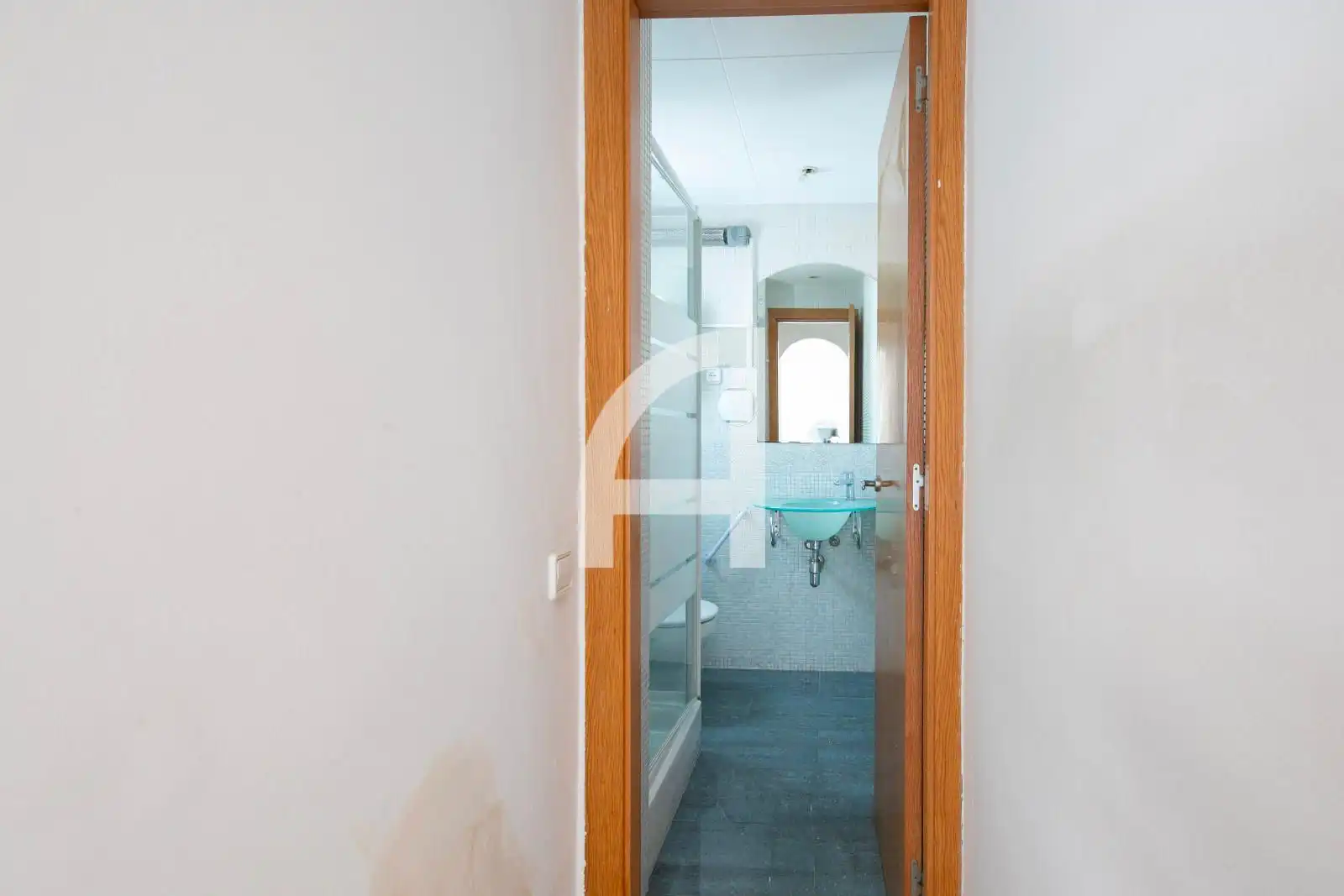 Attic for sale in Barcelona  with Air Conditioner, Heating and Parquet flooring