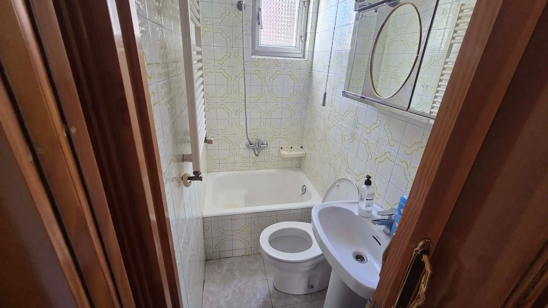 Wohnung zum Verkauf in Plaza de la Sierra, imagen 6