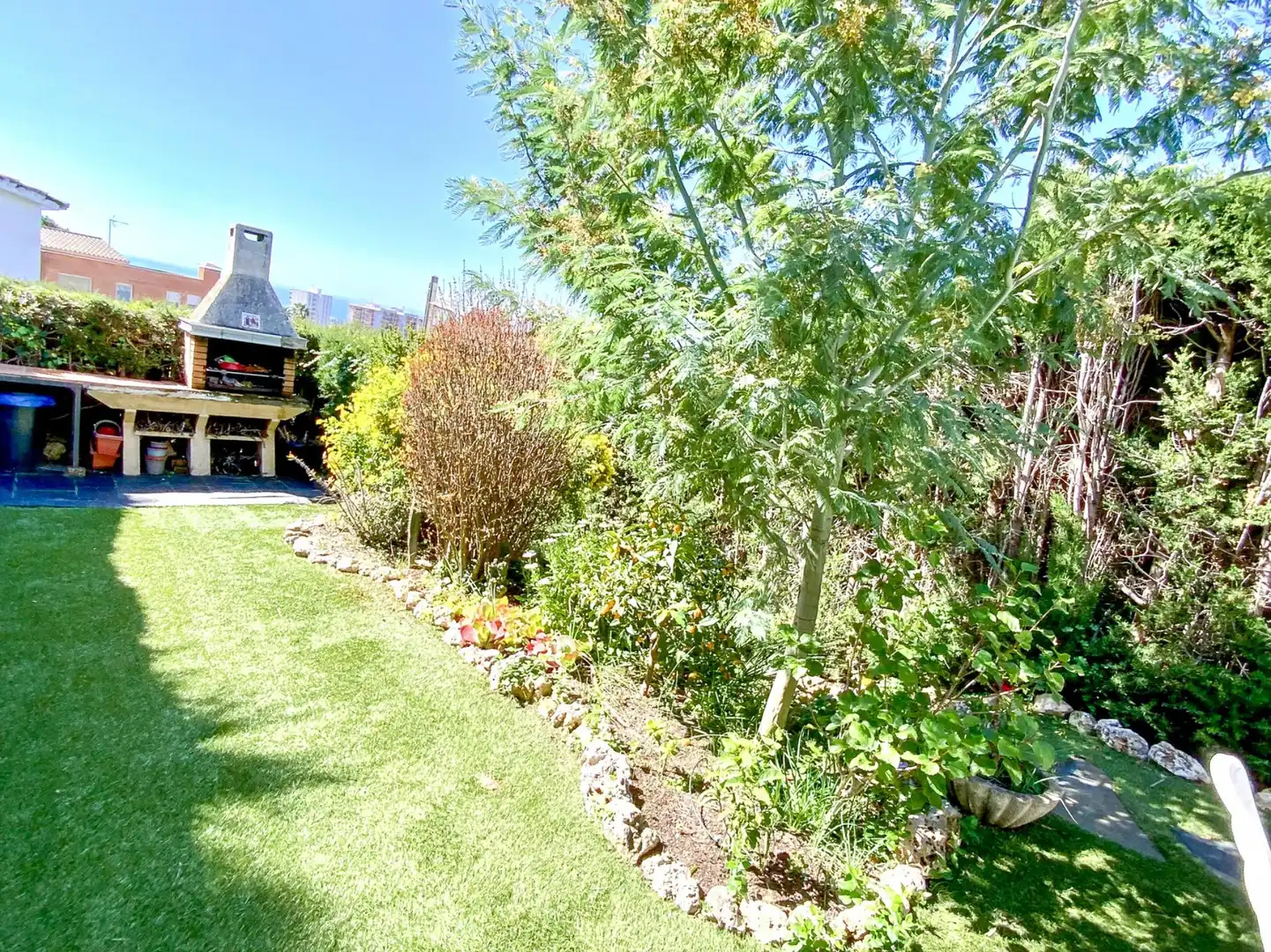 Casa a schiera con terrazza in vendita a Teià, imagen 19