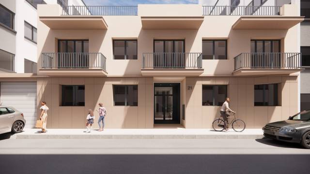 Piso en Venta en Carrer de l'Envelat, 21 en Centre