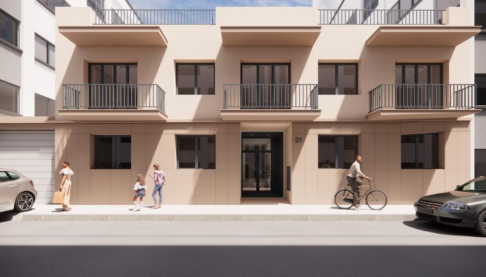 Photo 1 of Flat for sale in Carrer de L'envelat, 21, Centre, Tarragona