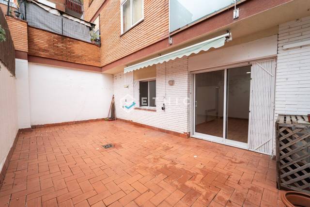 Planta baja en Venta en Carrer BILBAO en El Poblenou