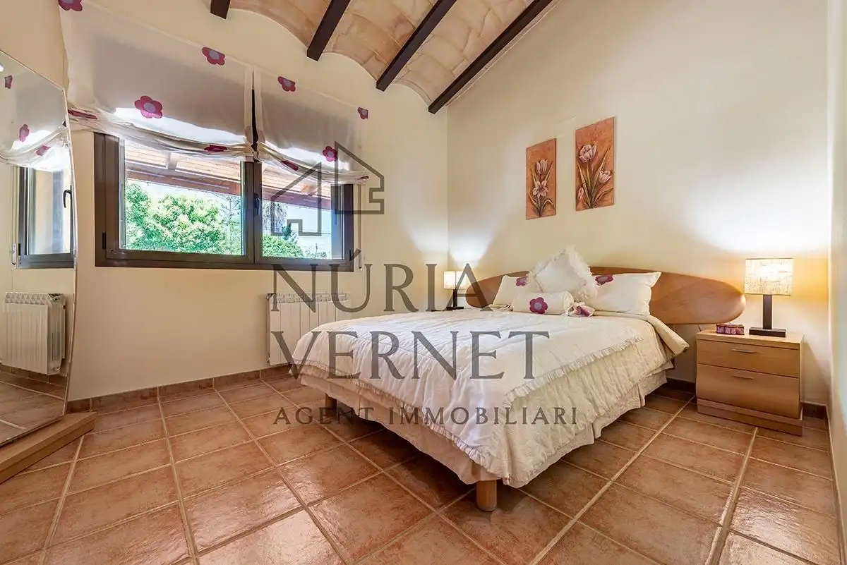 Jardín de Casa o chalet en venta en Botarell con Aire acondicionado, Calefacción y Jardín privado
