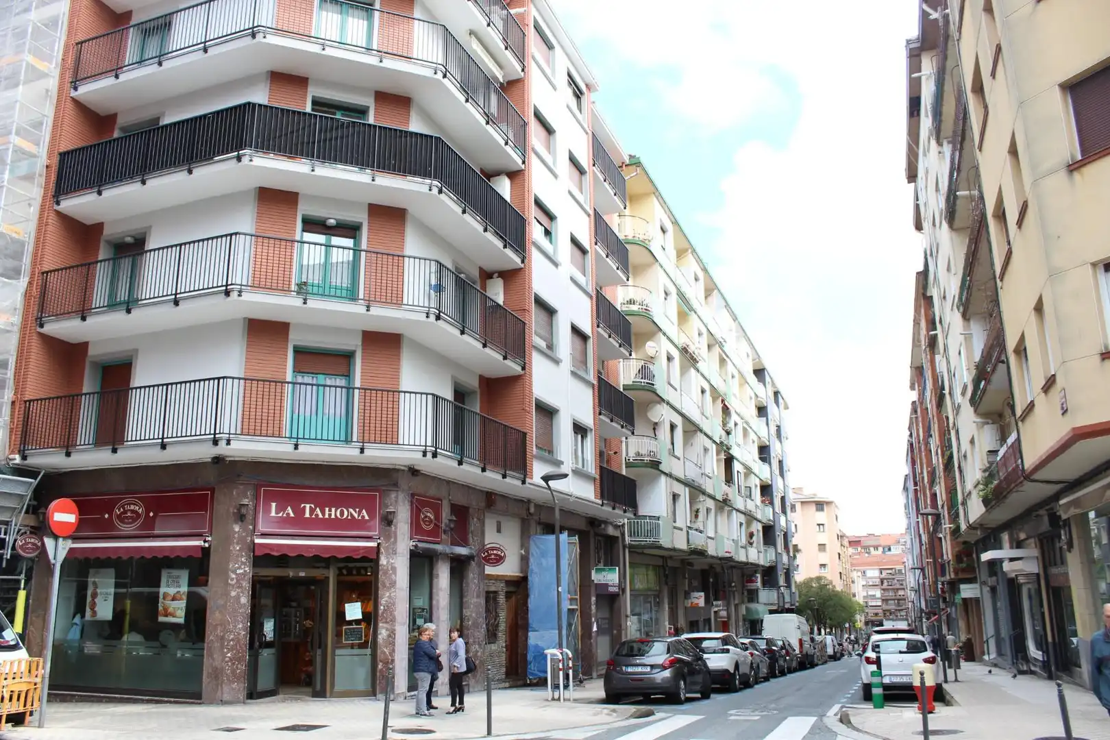 Business premises to rent in Centro - Mendibil - Santiago, imagen 19