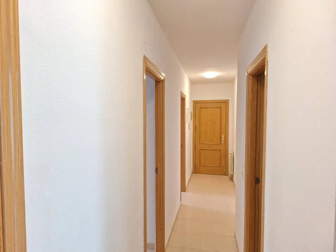 Flat for sale in Humanes de Madrid  with Heating