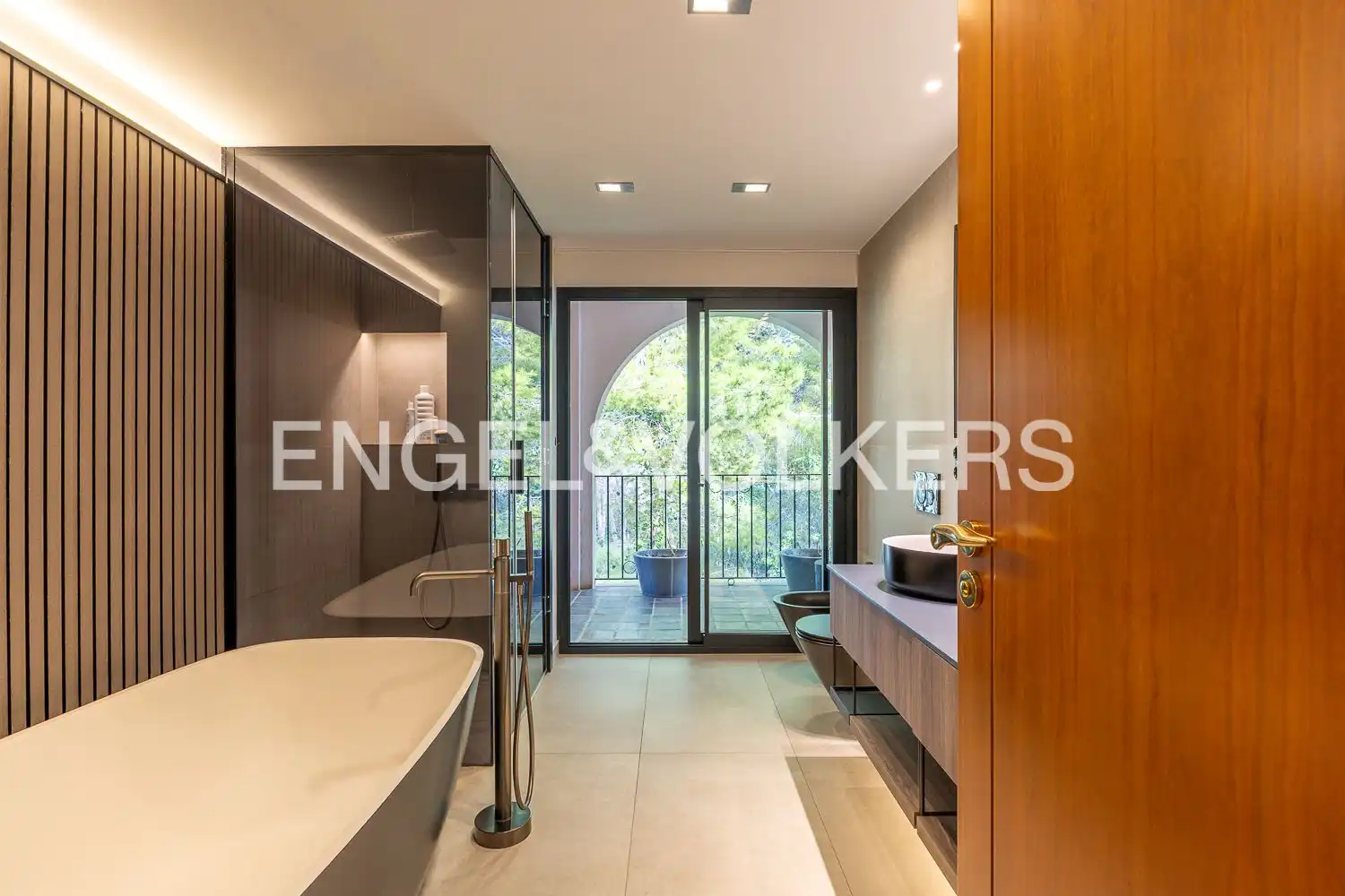 Casa con piscina en venta en El Bosque, imagen 56