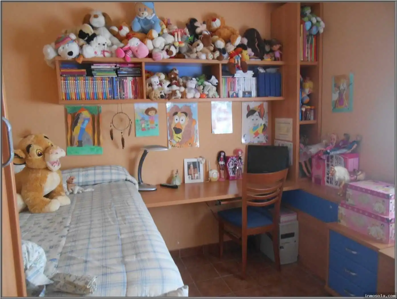Flat for sale in Calle Escaleruela, imagen 9