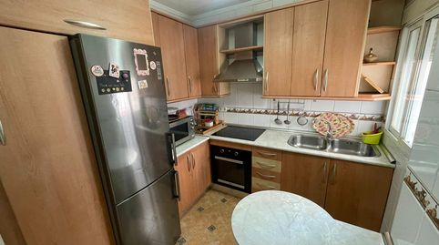 Photo 5 of Flat for sale in Calle Torrelaguna, Estación - Parque O'Donnell, Alcalá de Henares