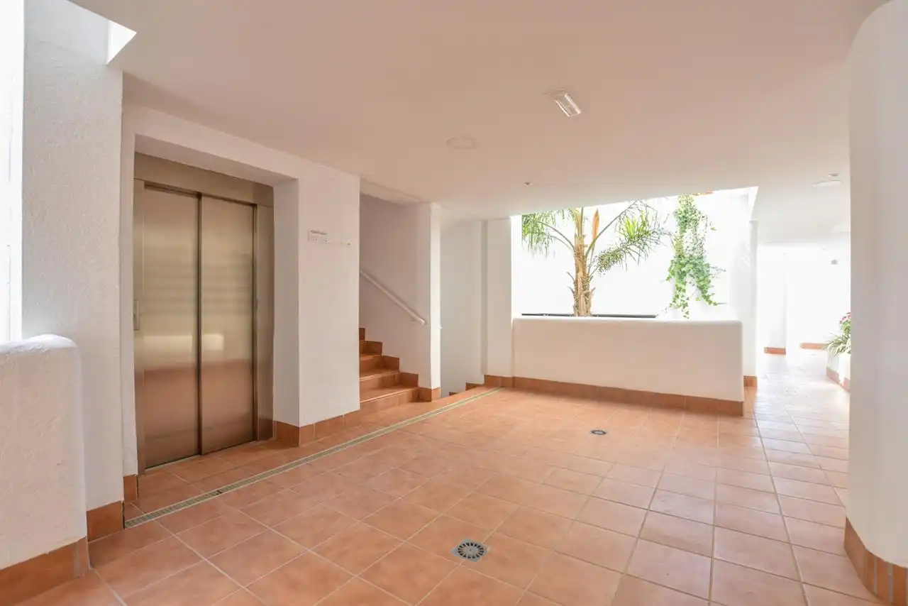 Apartamento con piscina en venta en San Juan de los Terreros, imagen 17