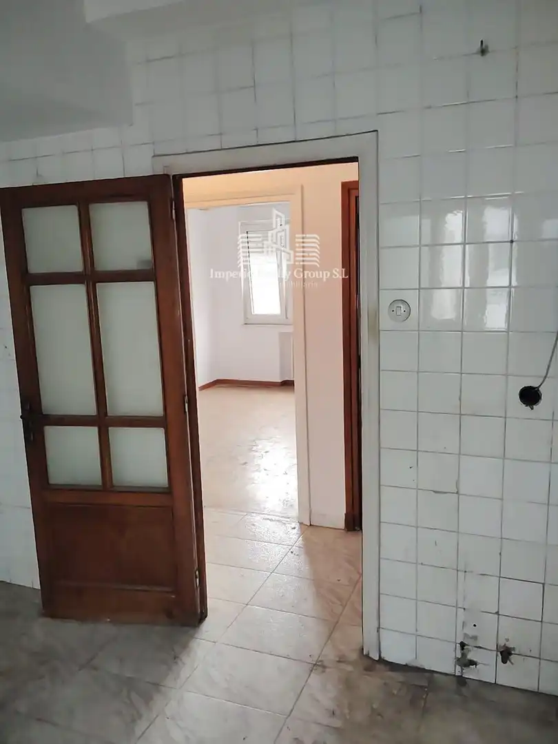 Flat for sale in Langreo