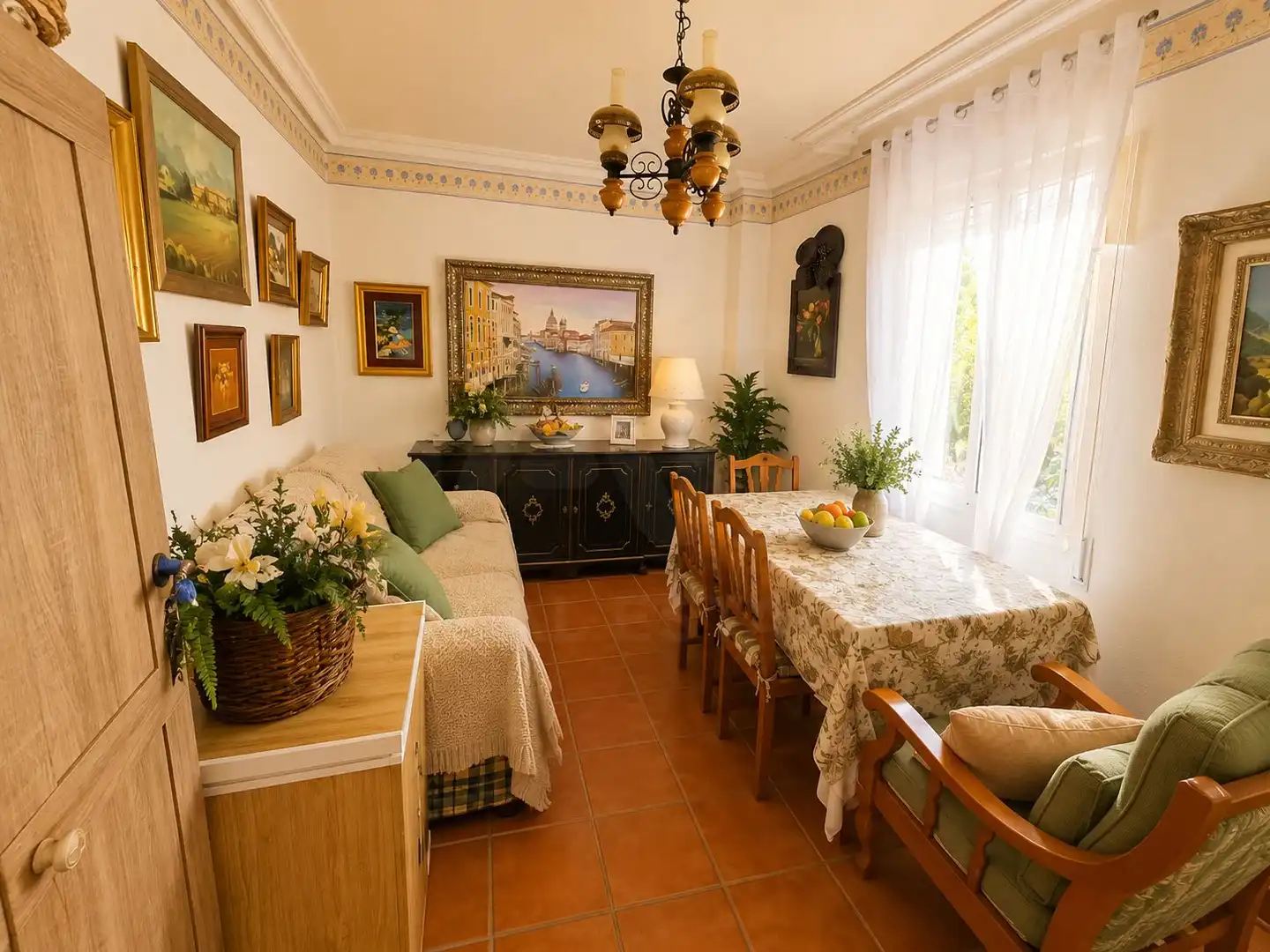 House with pool for sale in Cehegín, imagen 5