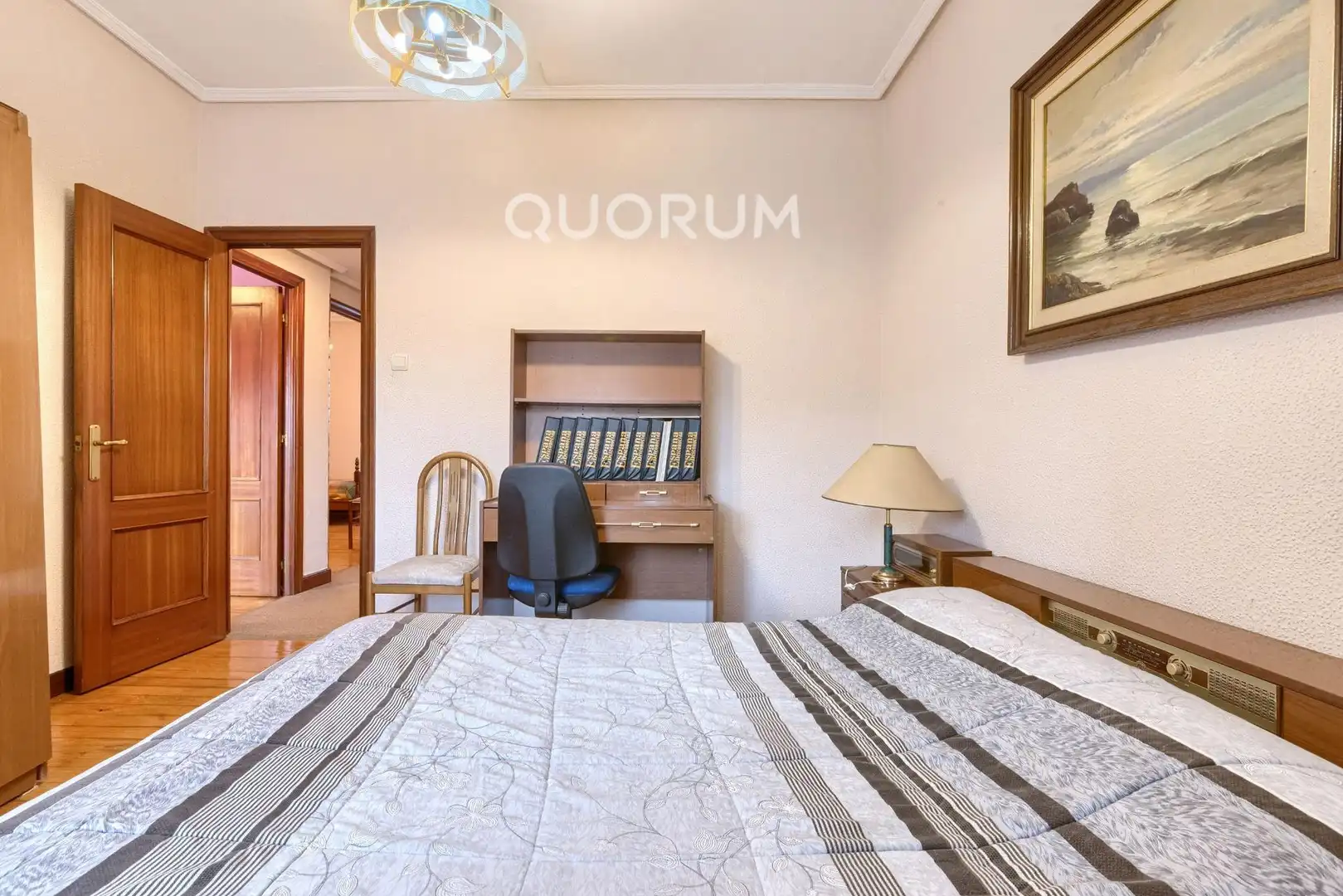 Appartamento con balcone in vendita a Centro - Ariz - Uribarri, imagen 21