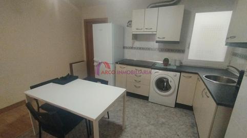 Foto 4 de Pis en venda a San Pedro y San Felices, Burgos Capital