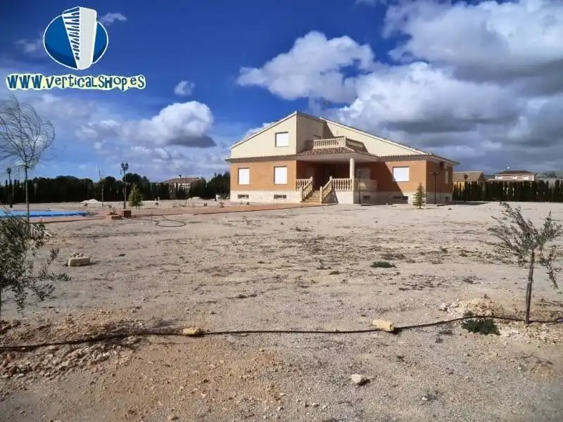 Villa à vendre à Yecla, imagen 18