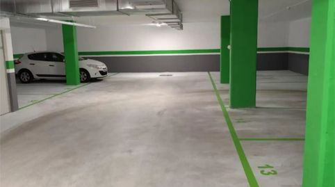 Foto 5 de Garaje en venta en Carrer Museros, 7, Metro - Auditorio, Paiporta