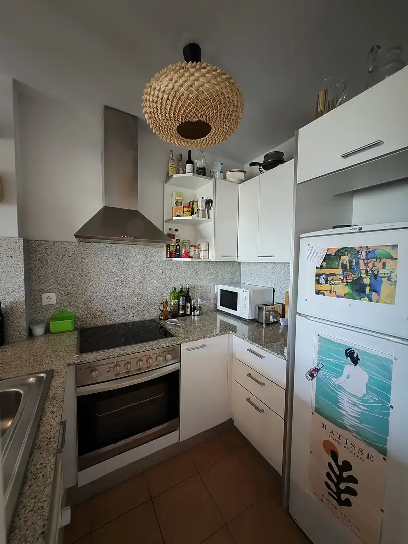 Flat with lift for sale in Eucaliptus- Poble Nou del Delta, imagen 4