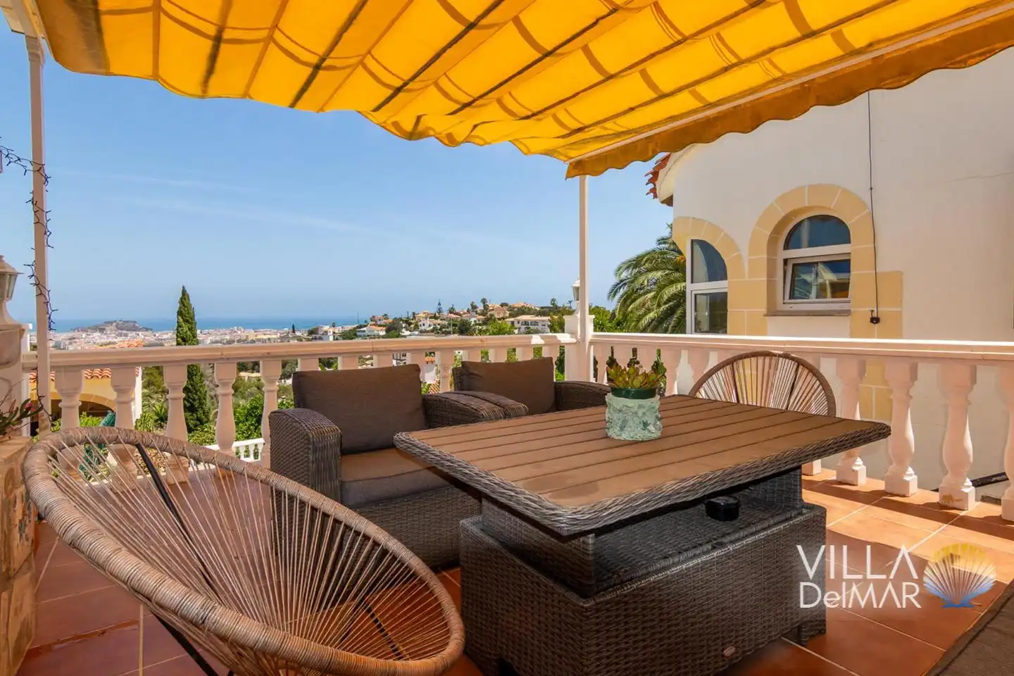 Houses for sale in El Montgó