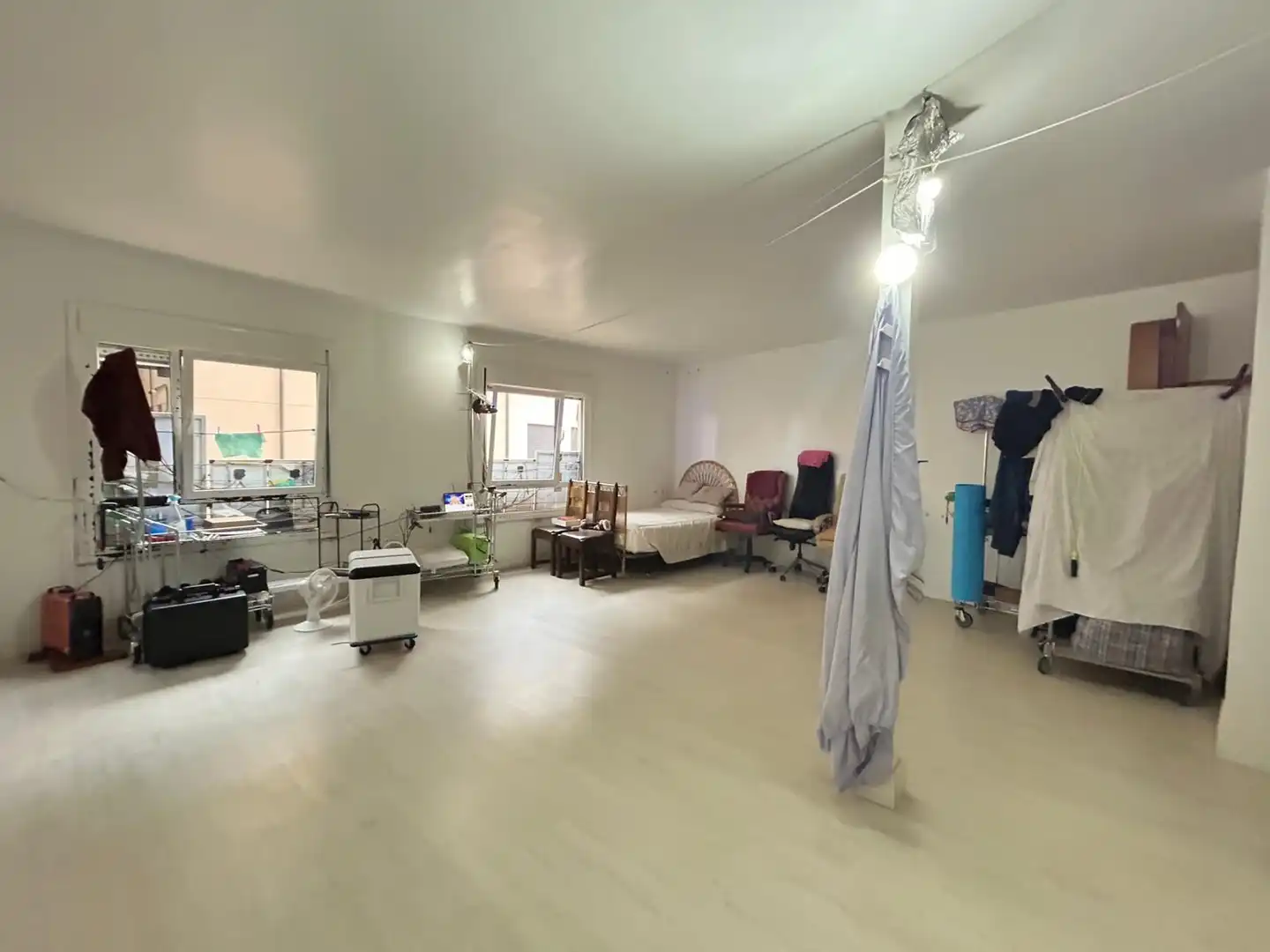 Apartamento en venta en Mondéjar