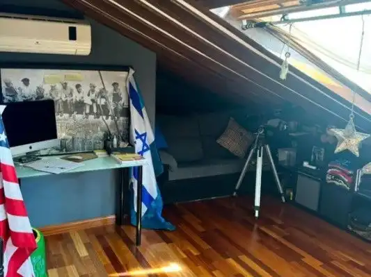 Pis amb ascensor en venda a Victoria, imagen 7