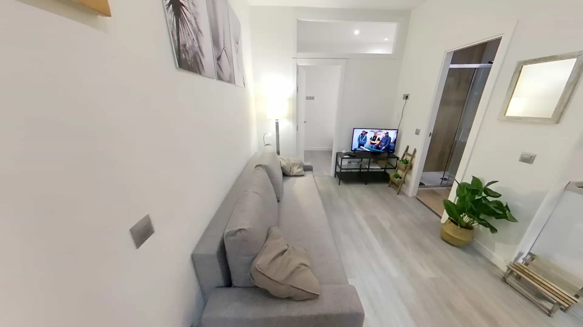 Appartement avec ascenseur à louer à Calle de Tribulete, imagen 16