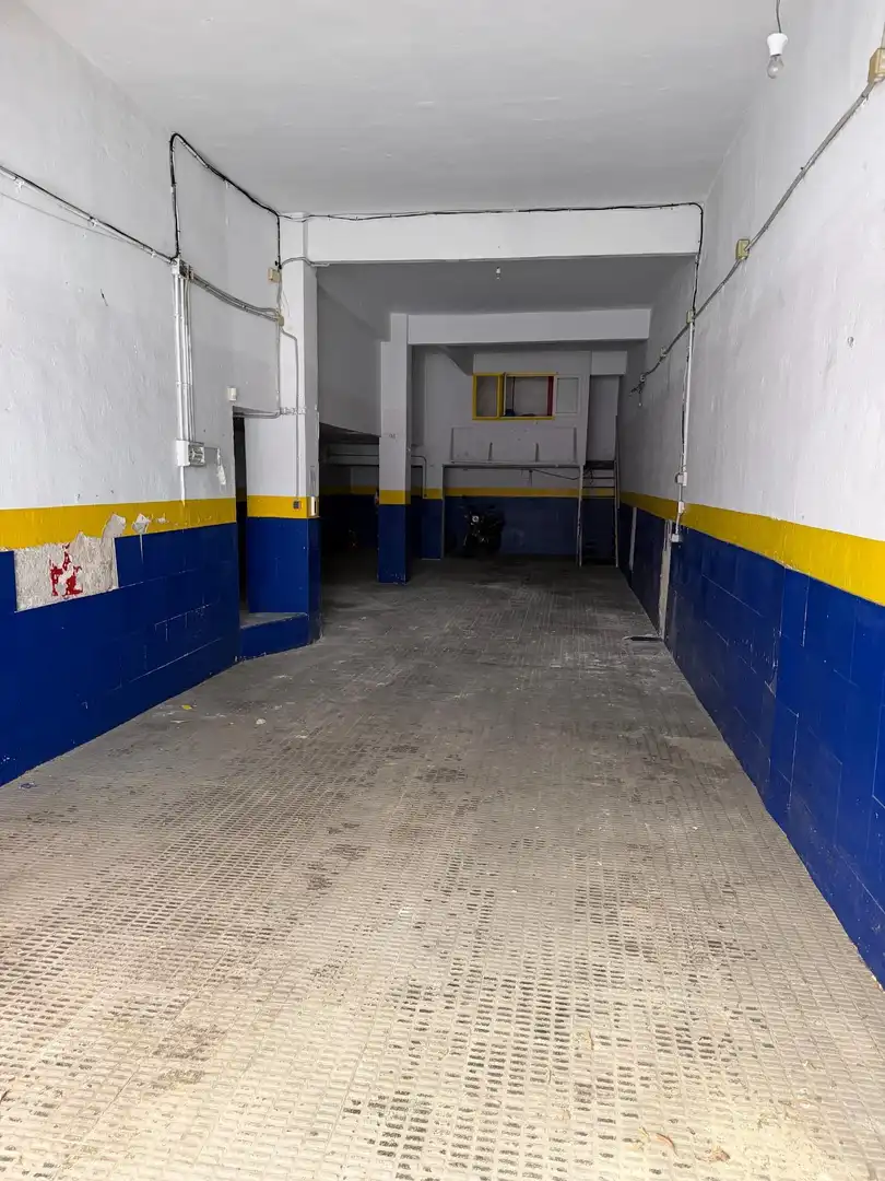 Local comercial en venta en Centro - Ayuntamiento