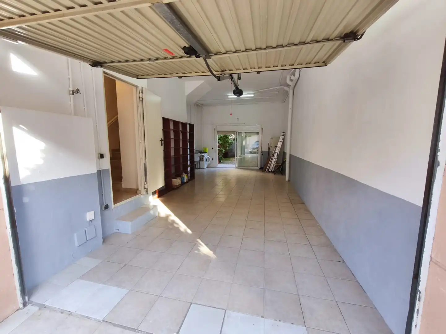 Casa adosada en venda en Cambrils amb Aire condicionat, Calefacció i Jardí privat