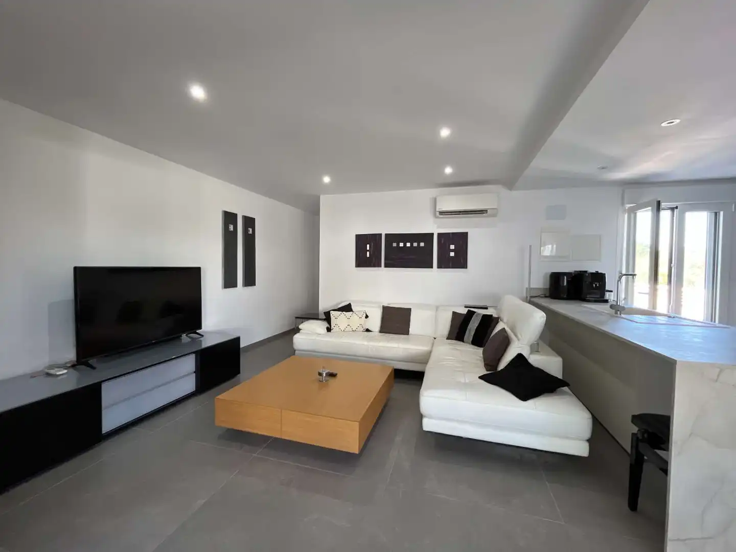 Villa mit Pool zum Verkauf in Los Balcones - Los Altos, imagen 19