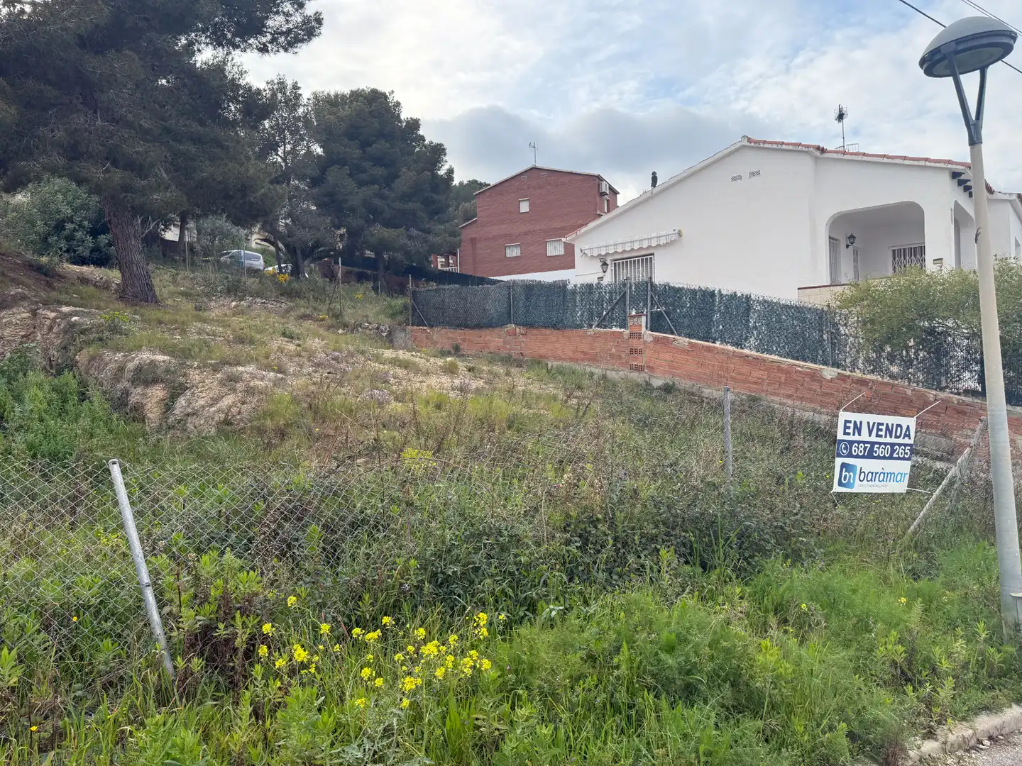 Terreny residencial en venda a Carrer del Café 8, imagen 15