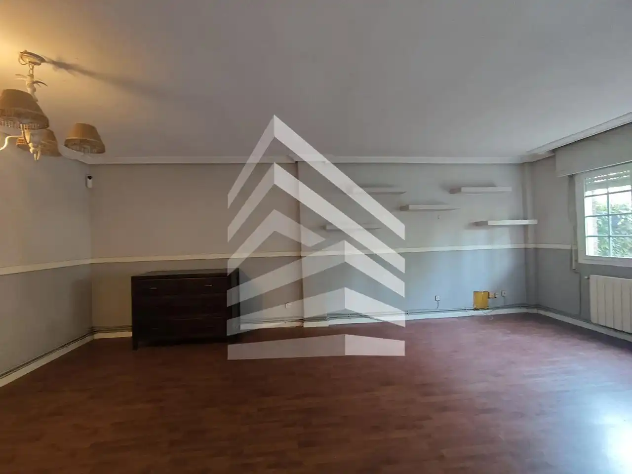 Piso en venta en Las Rozas de Madrid con Calefacción, Jardín privado y Terraza
