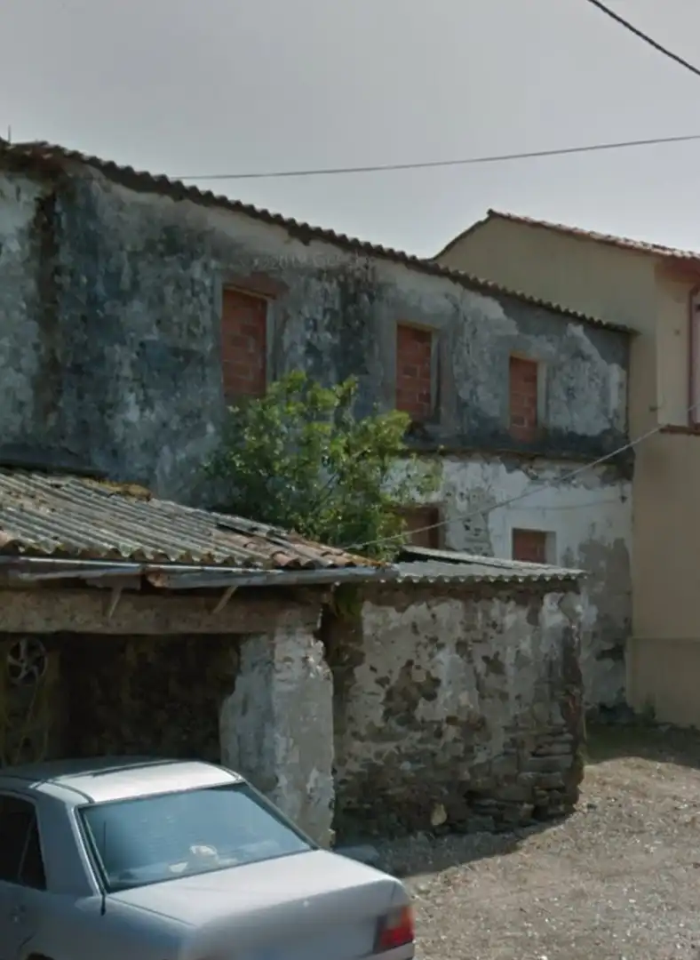 Adossat amb jardí en venda a Betanzos, imagen 2