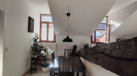 Foto 3 de Dúplex en venda a Fundadora de las Siervas de Jesus Kalea, 12, Casco Viejo, Vitoria - Gasteiz