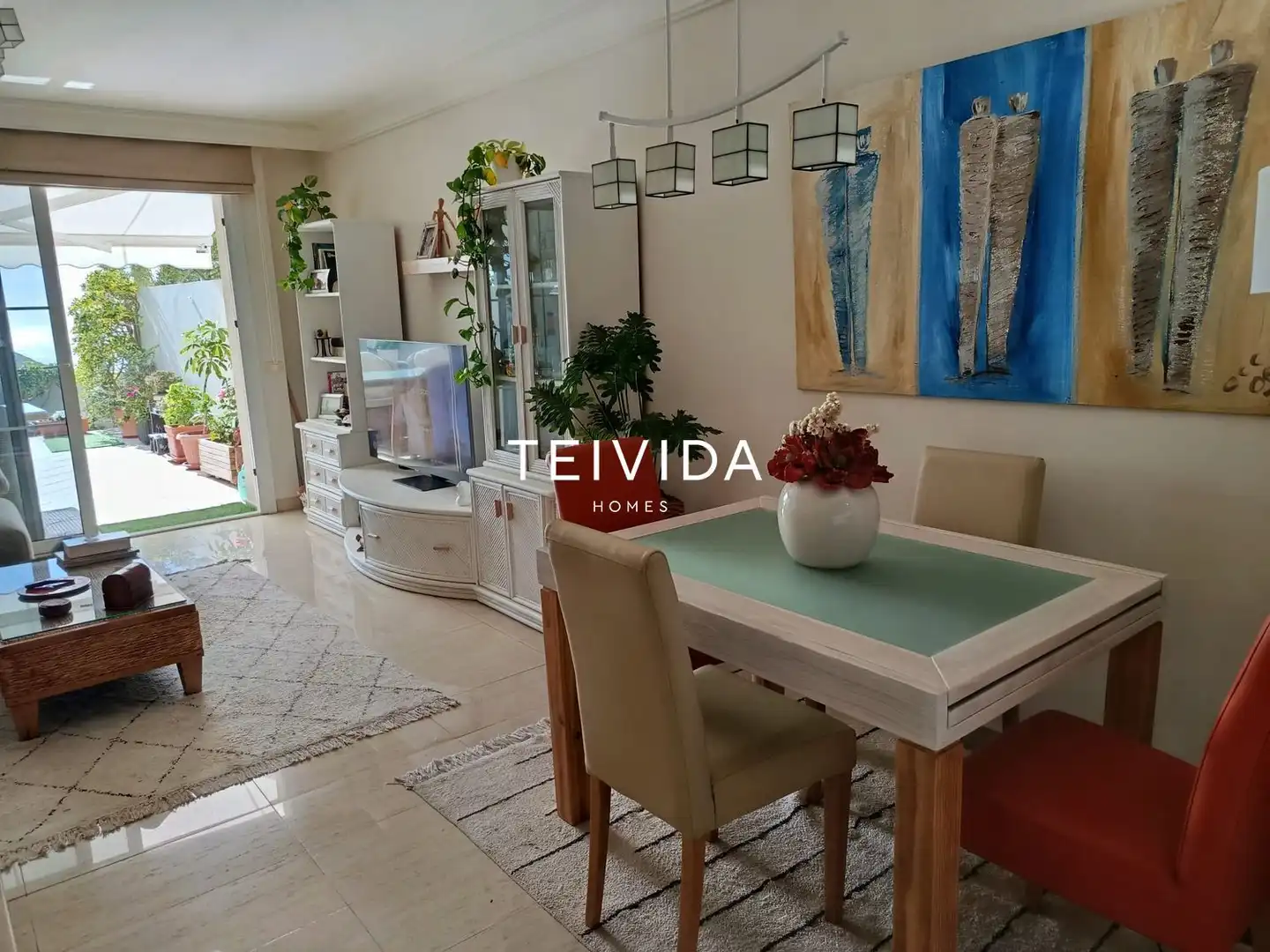 Casa a schiera in vendita a Calle Tigalate, imagen 11