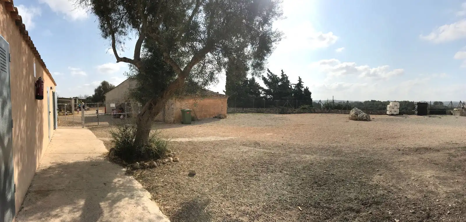 Finca rústica en venda a Lloret de Vistalegre