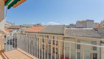 Terrace of Flat for sale in Atarfe  with Air Conditioner, Terrace and Balcony