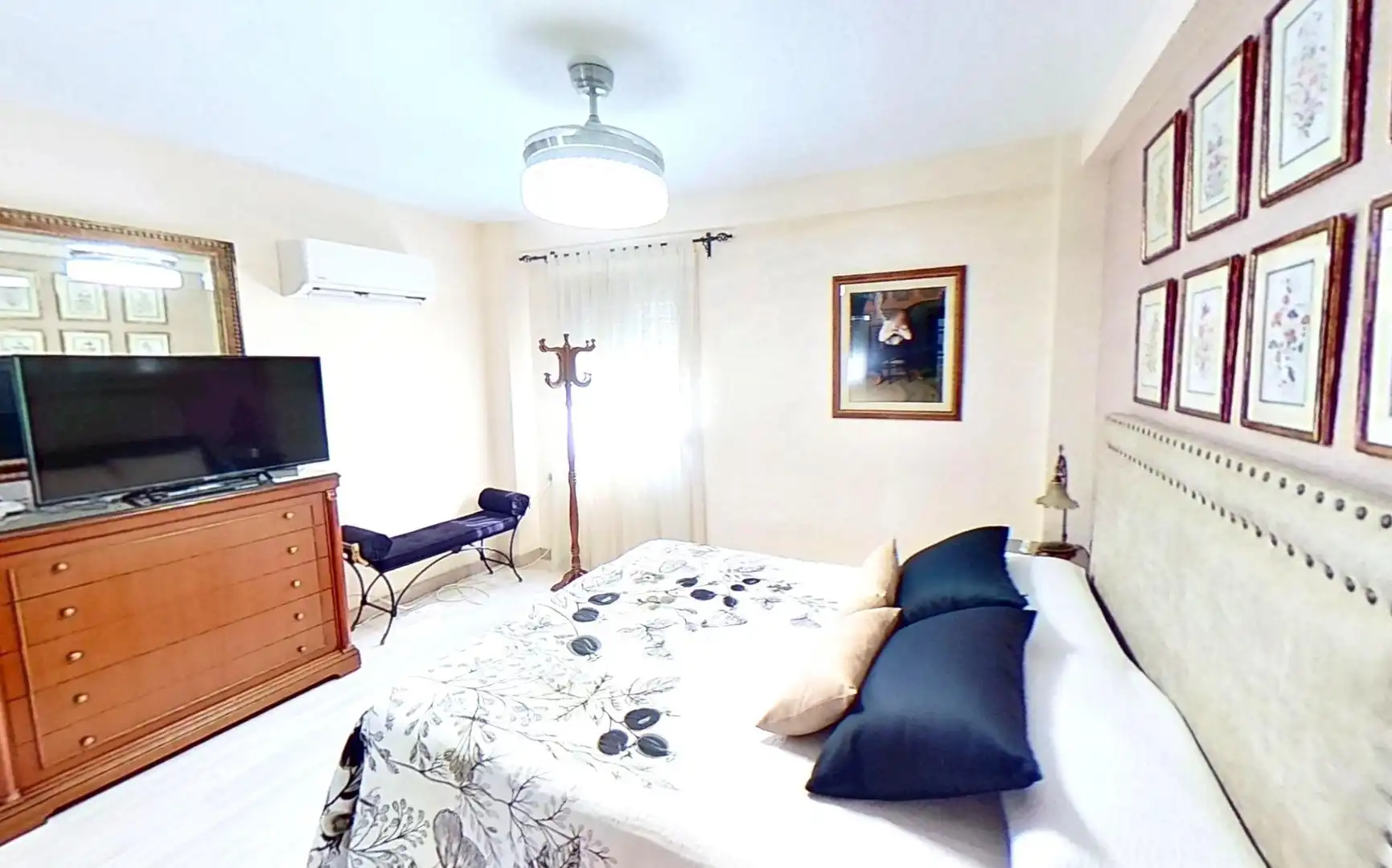 Wohnung mit Aufzug zum Verkauf in Pla - Carolinas, imagen 17