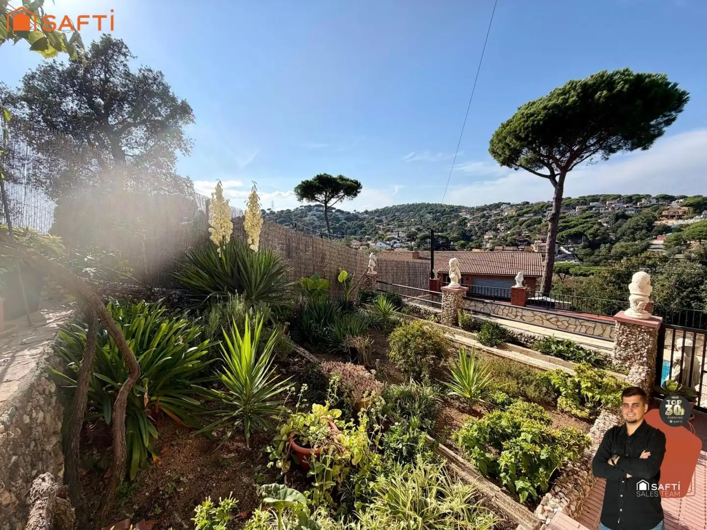 House with terrace for sale in Residencial Park, imagen 13