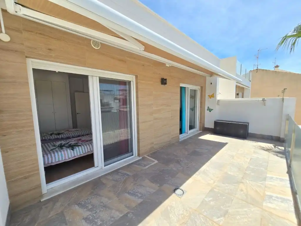 Casa con piscina en venta en Calle Pegaso, imagen 31