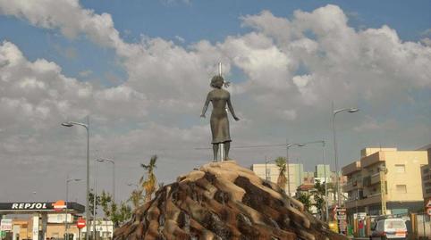 Photo 4 of Duplex for sale in Cristobal Colón, Las Cabañuelas, Vícar