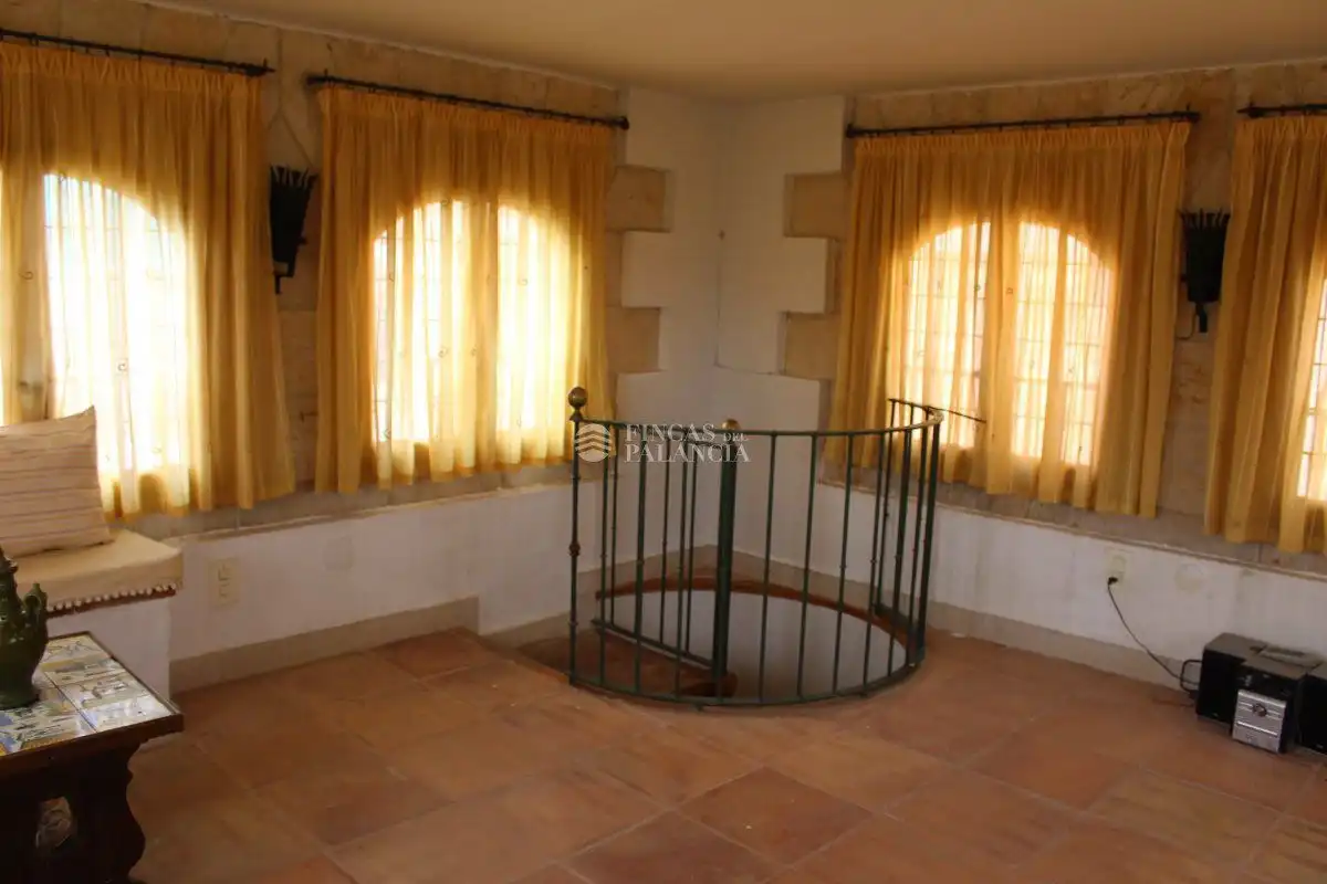 Casa o xalet en venda en Segorbe amb Calefacció, Jardí privat i Terrassa