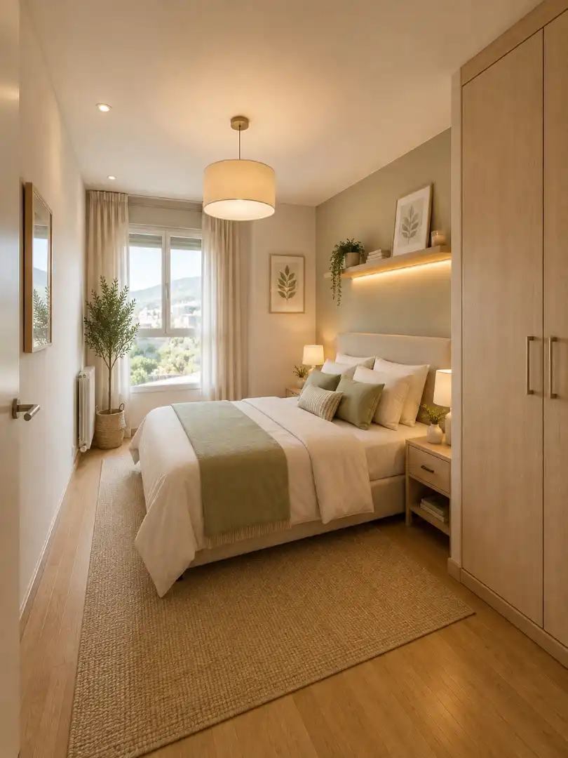 Habitación de Ático en venta en Cuarte de Huerva, Zaragoza