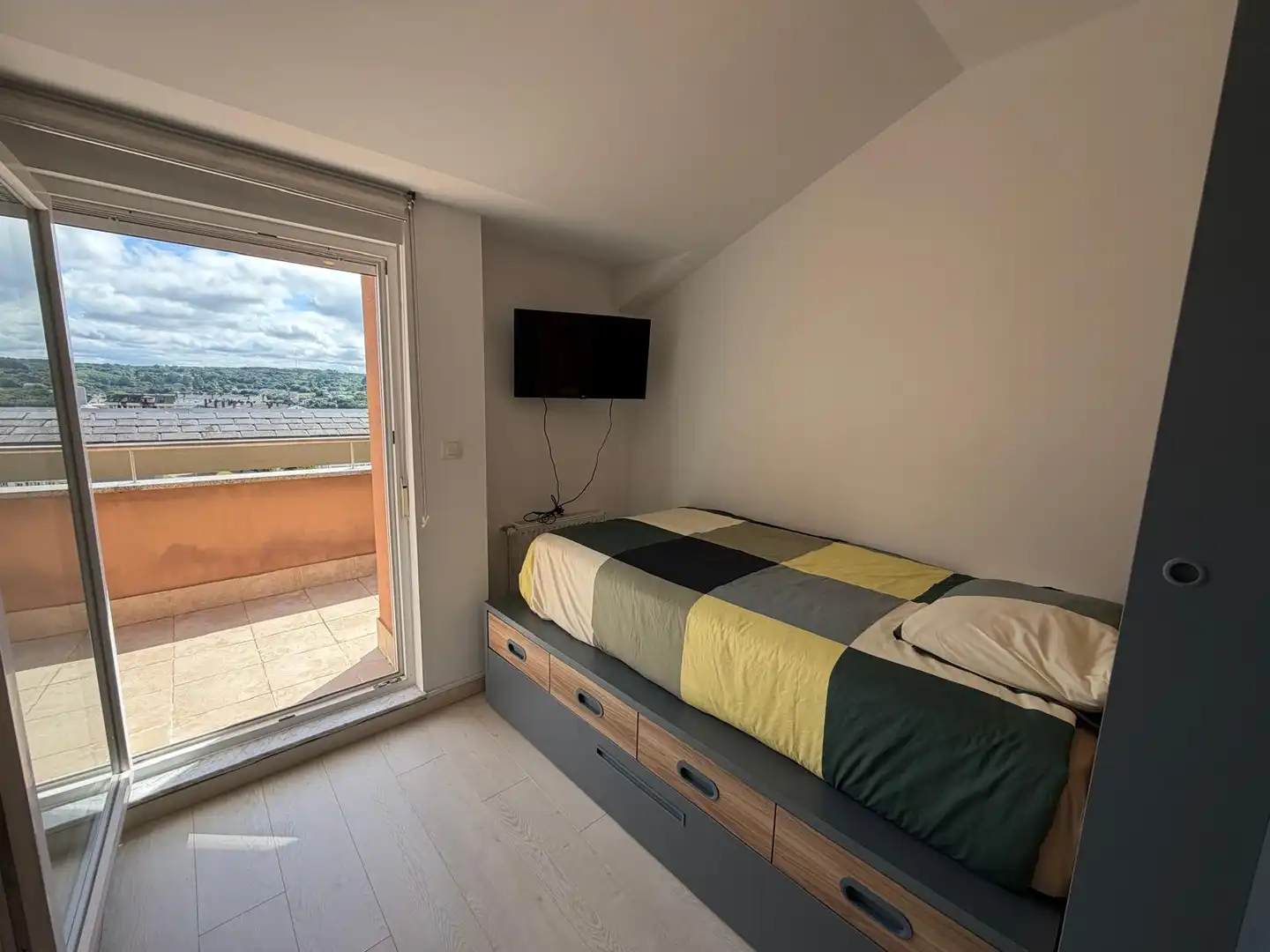 Dúplex en venta en Rúa Madanela, Acea de Olga - Augas Férreas