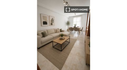 Foto 2 de Habitación en Vecindario - El Doctoral - Cruce de Sardina, Santa Lucía de Tirajana