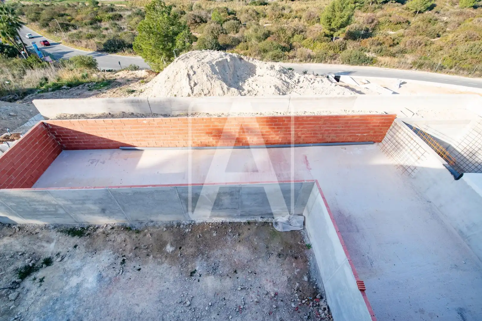Villa mit Pool zum Verkauf in Marisol Park - Ortembach - Los Almendros, imagen 13